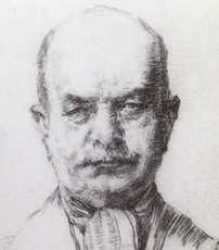 Petrassi Luigi 